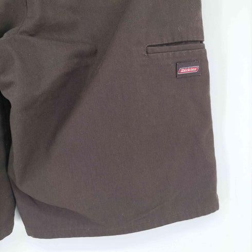 ディッキーズ Dickies LOSSE FIT ワークショーツ メンズ 34