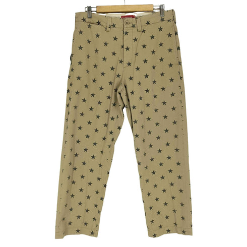 シュプリーム Supreme 22SS Week10 Chino Pant ピンナップガール メンズ US:32-33