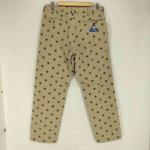 シュプリーム Supreme 22SS Week10 Chino Pant ピンナップガール メンズ US:32-33