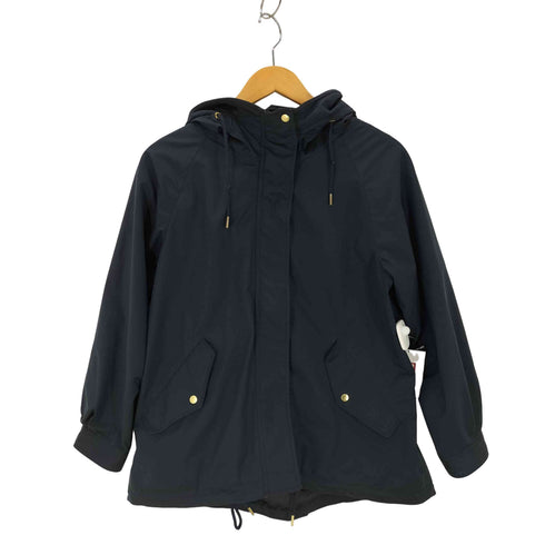 ユナイテッドアローズグリーンレーベルリラクシング UNITED ARROWS green label relaxing SC 撥水ビッグモッズコート レディース JPN:34