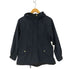 ユナイテッドアローズグリーンレーベルリラクシング UNITED ARROWS green label relaxing SC 撥水ビッグモッズコート レディース JPN:34