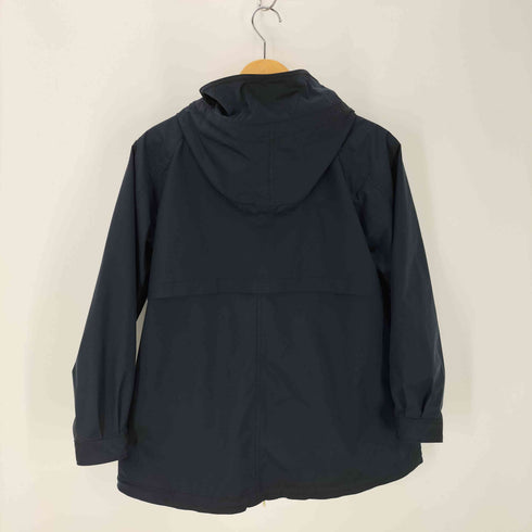 ユナイテッドアローズグリーンレーベルリラクシング UNITED ARROWS green label relaxing SC 撥水ビッグモッズコート レディース JPN:34
