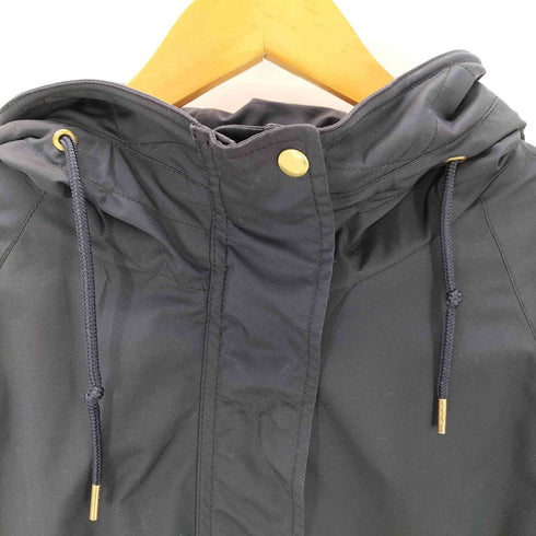 ユナイテッドアローズグリーンレーベルリラクシング UNITED ARROWS green label relaxing SC 撥水ビッグモッズコート レディース JPN:34