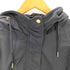 ユナイテッドアローズグリーンレーベルリラクシング UNITED ARROWS green label relaxing SC 撥水ビッグモッズコート レディース JPN:34