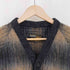 Sirano Bros.&Co. Grungy Cardigan グランジ・カーディガン メンズ JPN:M