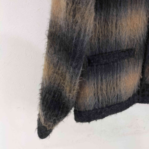 Sirano Bros.&Co. Grungy Cardigan グランジ・カーディガン メンズ JPN:M