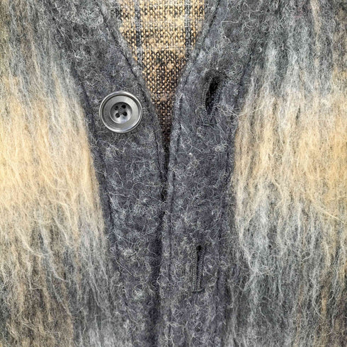 Sirano Bros.&Co. Grungy Cardigan グランジ・カーディガン メンズ JPN:M