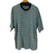 ロトル ROTOL TWIST TEE – BORDER メンズ JPN:2