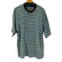 ロトル ROTOL TWIST TEE – BORDER メンズ JPN:2