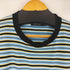 ロトル ROTOL TWIST TEE – BORDER メンズ JPN:2