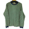 ロクビューティーアンドユースユナイテッドアローズ 6 BEAUTY & YOUTH UNITED ARROWS COTTON BORDER LONG SLEEVE T-SHIRT レディース
