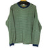 ロクビューティーアンドユースユナイテッドアローズ 6 BEAUTY & YOUTH UNITED ARROWS COTTON BORDER LONG SLEEVE T-SHIRT レディース