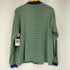 ロクビューティーアンドユースユナイテッドアローズ 6 BEAUTY & YOUTH UNITED ARROWS COTTON BORDER LONG SLEEVE T-SHIRT レディース