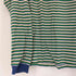 ロクビューティーアンドユースユナイテッドアローズ 6 BEAUTY & YOUTH UNITED ARROWS COTTON BORDER LONG SLEEVE T-SHIRT レディース