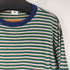 ロクビューティーアンドユースユナイテッドアローズ 6 BEAUTY & YOUTH UNITED ARROWS COTTON BORDER LONG SLEEVE T-SHIRT レディース