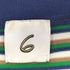ロクビューティーアンドユースユナイテッドアローズ 6 BEAUTY & YOUTH UNITED ARROWS COTTON BORDER LONG SLEEVE T-SHIRT レディース
