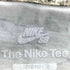 ナイキスケートボーディング NIKE SB リアルツリー柄 カモ柄 ロゴプリント Tシャツ メンズ import:M