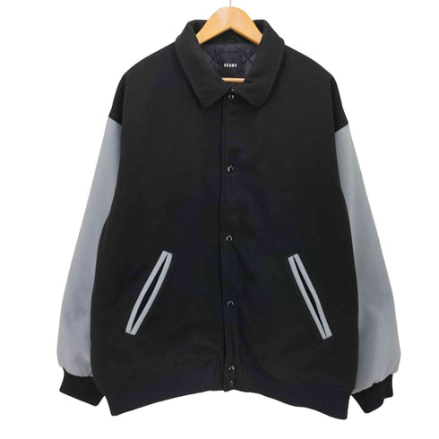 ビームス BEAMS フリース スタジアム コーチジャケット メンズ JPN:XL