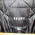 ビームス BEAMS フリース スタジアム コーチジャケット メンズ JPN:XL