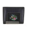 petit point 2つ折り財布 レディース