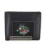 petit point 2つ折り財布 レディース