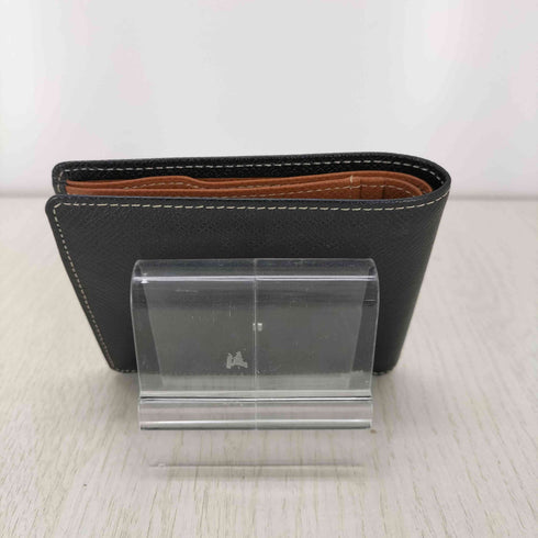 petit point 2つ折り財布 レディース