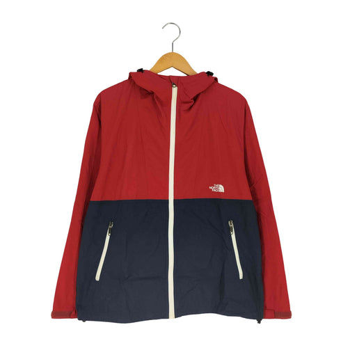 ザノースフェイス THE NORTH FACE COMPACT JACKET コンパクトジャケット メンズ import:M