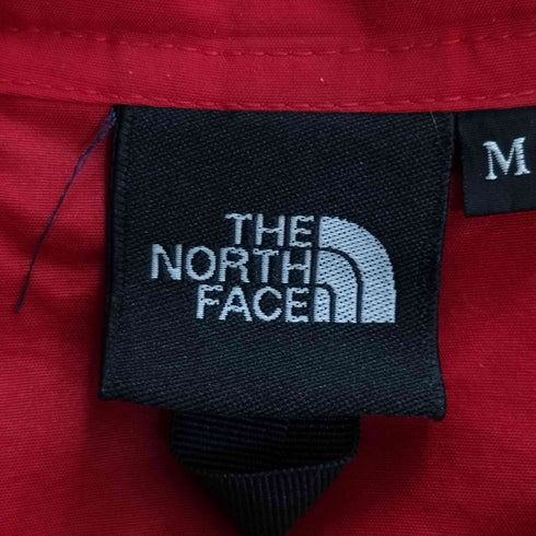 ザノースフェイス THE NORTH FACE COMPACT JACKET コンパクトジャケット メンズ import:M