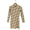 アディダスオリジナルス adidas Originals Monogram Long-Sleeve Dress レディース JPN:M