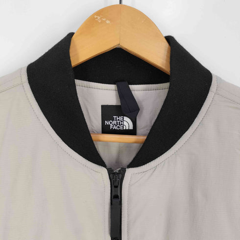ザノースフェイス THE NORTH FACE TRANSIT BOMBER JACKET トランジット ボンバージャケット メンズ import:L