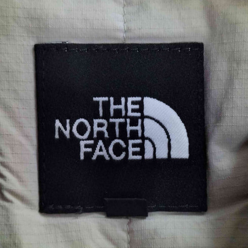 ザノースフェイス THE NORTH FACE TRANSIT BOMBER JACKET トランジット ボンバージャケット メンズ import:L