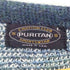 ピューリタン PURITAN 60s USA製 総柄モヘヤカーディガン メンズ JPN:L