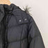 ユニクロ UNIQLO フェイクファー プレミアムダウンコート レディース JPN:M