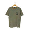 ステューシー Stussy メキシコ製 8ボール プリントTシャツ メンズ import:M