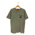 ステューシー Stussy メキシコ製 8ボール プリントTシャツ メンズ import:M