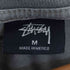 ステューシー Stussy メキシコ製 8ボール プリントTシャツ メンズ import:M