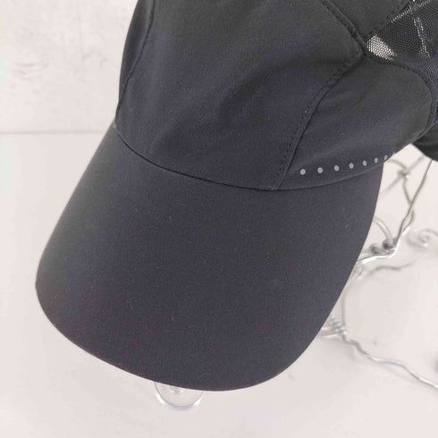 ルルレモン lululemon Fast and Free Run Hat Elite W メンズ