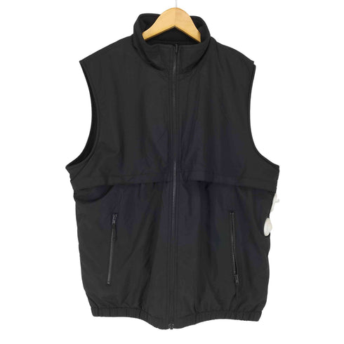 ポートオーソリティ Port Authority Reversible Charger Vest メンズ JPN:XL