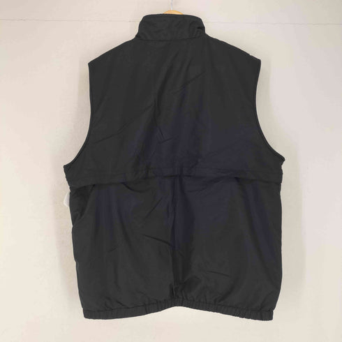 ポートオーソリティ Port Authority Reversible Charger Vest メンズ JPN:XL