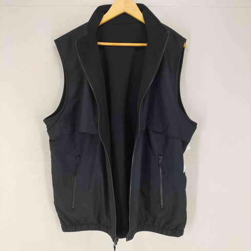 ポートオーソリティ Port Authority Reversible Charger Vest メンズ JPN:XL
