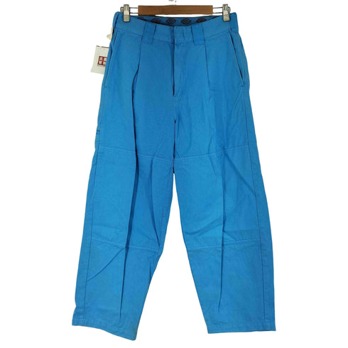 ディッキーズ Dickies SLF/DY DOUBLE KNEE WORK PANTS メンズ 30