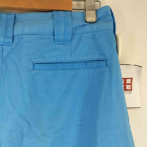ディッキーズ Dickies SLF/DY DOUBLE KNEE WORK PANTS メンズ 30