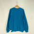 ヘインズ Hanes 80s USA製 キャラクタープリント ラグラン スウェット メンズ import:XL