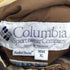 コロンビアスポーツウェア Columbia Sportswear 90s OMNI TECH ダックカモ マウンテンパーカー メンズ JPN:XL
