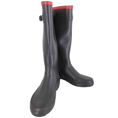 エーグル AIGLE レインブーツ レディース JPN:36