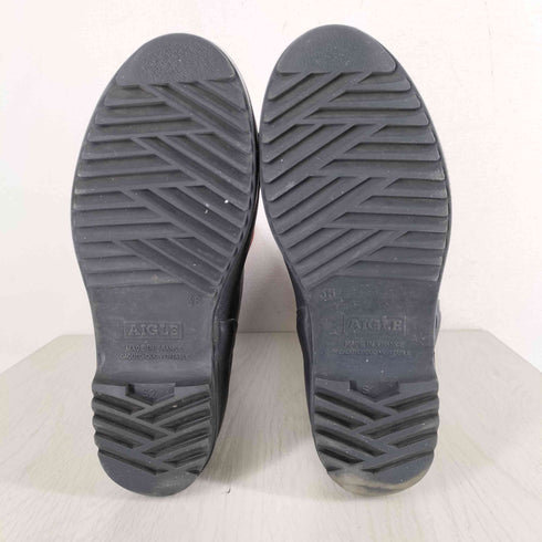 エーグル AIGLE レインブーツ レディース JPN:36
