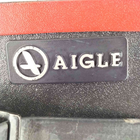 エーグル AIGLE レインブーツ レディース JPN:36