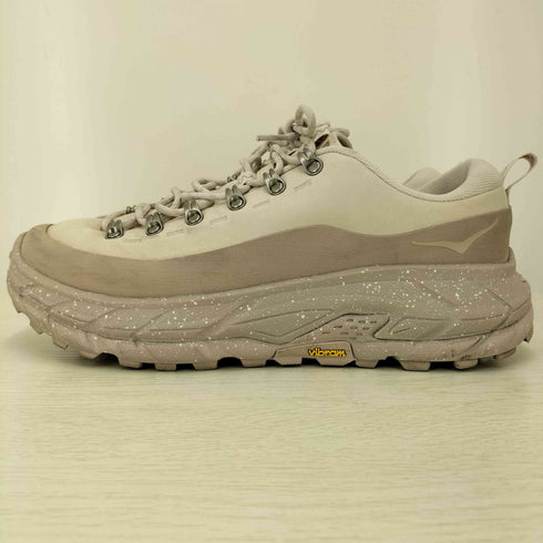 ホカオネオネ HOKA ONE ONE 24SS Tor Summit Vibramソール メンズ 28cm