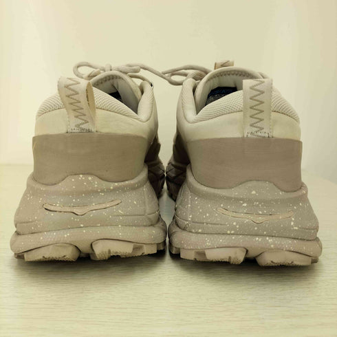ホカオネオネ HOKA ONE ONE 24SS Tor Summit Vibramソール メンズ 28cm