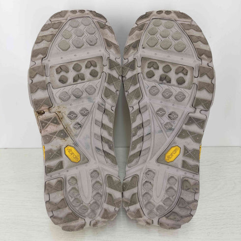 ホカオネオネ HOKA ONE ONE 24SS Tor Summit Vibramソール メンズ 28cm